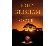 KNYGA John Grisham Sooley