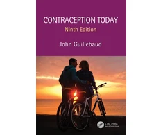 KNYGA John Guillebaud Contraception Today