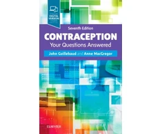 KNYGA John Guillebaud Contraception: Your Questions Answered