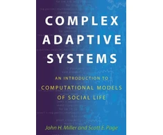 KNYGA John H Miller Complex Adaptive Systems