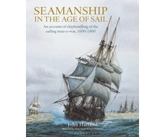 KNYGA John Harland Seamanship in the Age of Sail