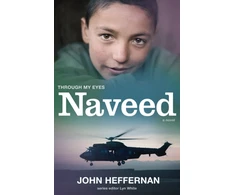 KNYGA John Heffernan Naveed: Through My Eyes