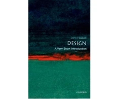 KNYGA John Heskett Design