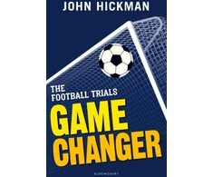 KNYGA John Hickman Football Trials: Game Changer