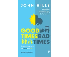 KNYGA John Hills Good Times, Bad Times