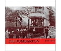 KNYGA John Hood Old Dumbarton