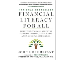 KNYGA John Hope Bryant Financial Literacy for All