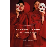 KNYGA John Hopkins Fashion Design: The Complete Guide