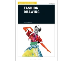 KNYGA John Hopkins Fashion Drawing