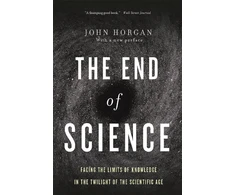 KNYGA John Horgan End Of Science