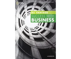 KNYGA John Hughes Success with BEC Vantage Workbook