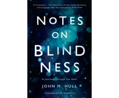 KNYGA John Hull Notes on Blindness