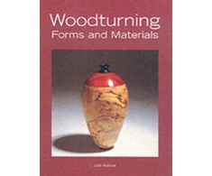 KNYGA John Hunnex Woodturning