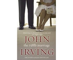 KNYGA John Irving 158-Pound Marriage