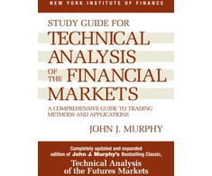 KNYGA John J Murphy Study Guide to Technical Analysis of the Financial Markets