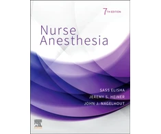 KNYGA John J Nagelhout Nurse Anesthesia