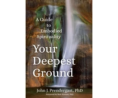 KNYGA John J Prendergast Your Deepest Ground