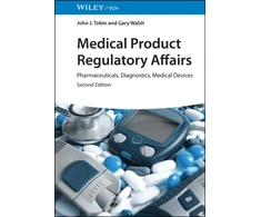 KNYGA John J Tobin Medical Product Regulatory Affairs