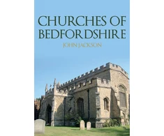 KNYGA John Jackson Churches of Bedfordshire