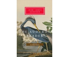 KNYGA John James Audubon Audubon Reader