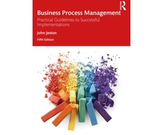 KNYGA John Jeston Business Process Management