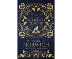 KNYGA John Julius Norwich Ultimate Christmas Cracker