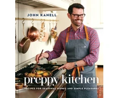 KNYGA John Kanell Preppy Kitchen