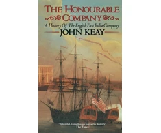KNYGA John Keay Honourable Company