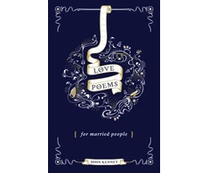 KNYGA John Kenney Love Poems for Married People
