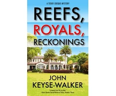 KNYGA John Keyse Walker Reefs, Royals, Reckonings