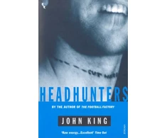 KNYGA John King Headhunters