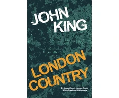 KNYGA John King Undifferentiated London Country