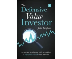 KNYGA John Kingham Defensive Value Investor