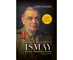 KNYGA John Kiszely General Hastings 'Pug' Ismay