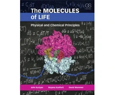 KNYGA John Kuriyan Molecules of Life