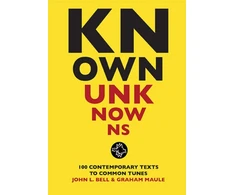 KNYGA Bell Known Unknowns