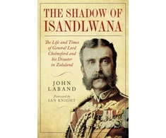 KNYGA John Laband In the Shadow of Isandlwana