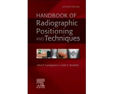 KNYGA John Lampignano Handbook of Radiographic Positioning and Techniques