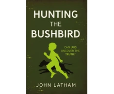 KNYGA John Latham Hunting the Bushbird
