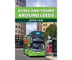 KNYGA John Law Buses and Trams Around Leeds