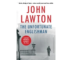 KNYGA John Lawton Unfortunate Englishman