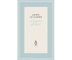 KNYGA John Le Carr Legacy of Spies