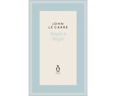 KNYGA John Le Carre Single &amp; Single