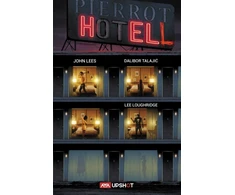 KNYGA John Lees Hotell Vol. 1