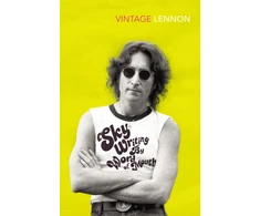 KNYGA John Lennon Skywriting By Word of Mouth
