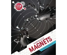 KNYGA John Lesley Marvellous Magnets