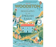 KNYGA John Lewis Stempel Woodston