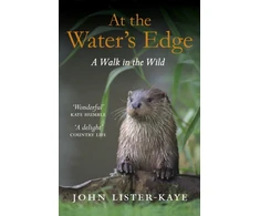 KNYGA John Lister Kaye At the Vanduo's Edge
