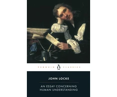 KNYGA John Locke Essay Concerning Human Understanding