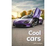 KNYGA John Lockyer Cool cars